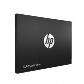 Твердотельный диск HP S700, 2.5", 500 ГБ, 2.5" SATA III, TLC