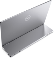 Монитор Dell P1424H (210-BHQQ) [14" IPS, 1920x1080, USB Type-C x2 (DisplayPort)]