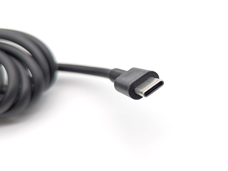 Блок питания для ноутбука HP 1HE08AA#UUF, 90 Вт, USB Type-C, Verton - купить в интернет-магазине Forcecom.kz Блок питания для ноутбука HP 1HE08AA#UUF, 90 Вт, USB Type-C, Verton