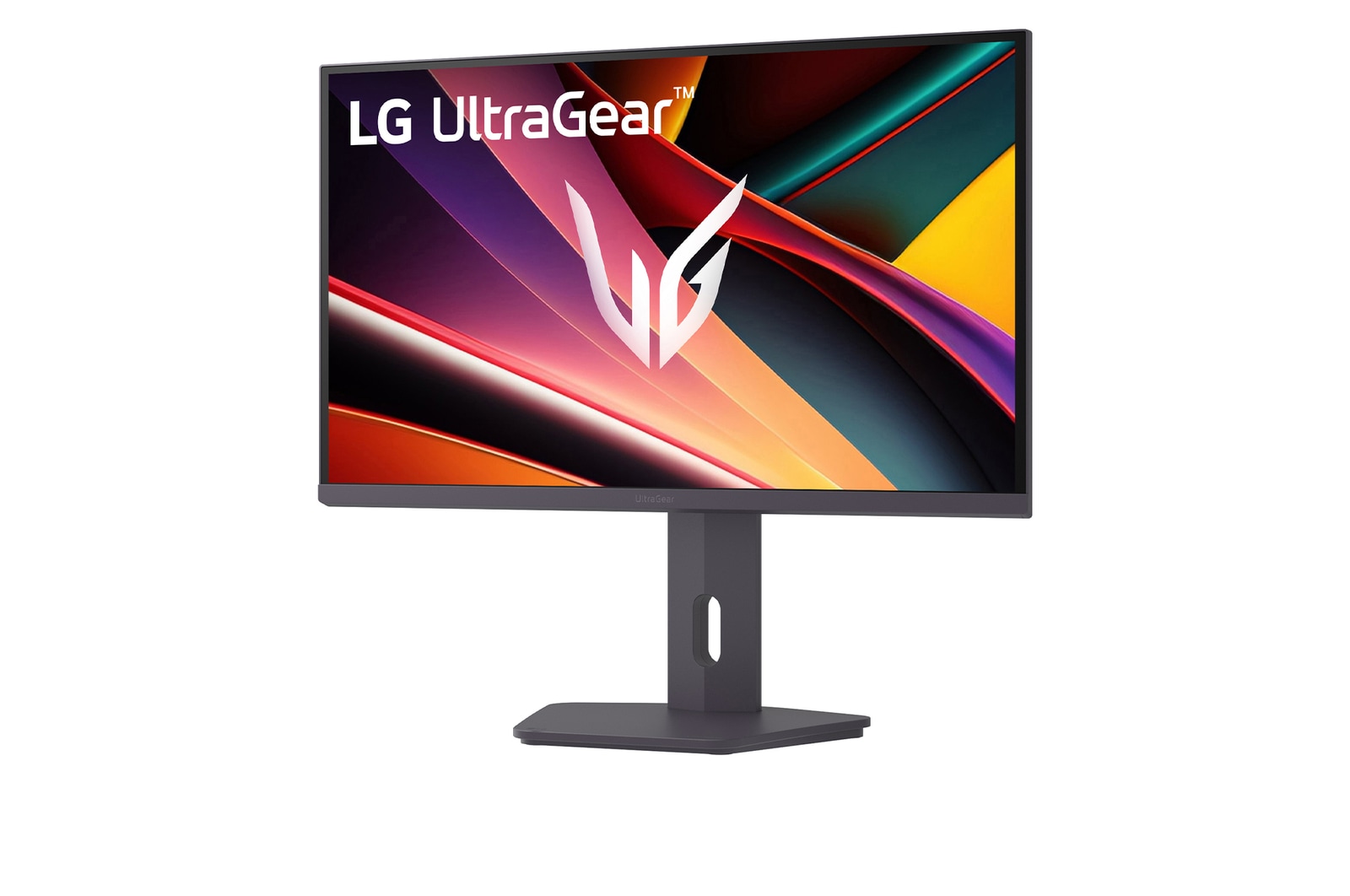 Монитор LG 27G610A-B [27", IPS, 2560x1440, 200 Гц, 1 мс, HDMI x2, DisplayPort]