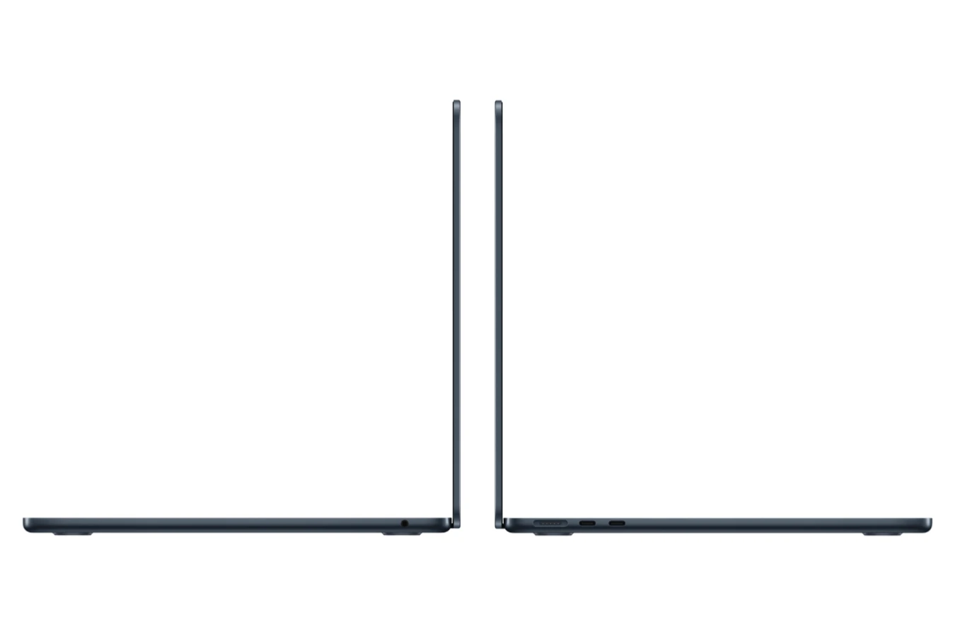 Ноутбук Apple 13-inch MacBook Air (MW133RU/A) [13.6", Apple M4, 16 ГБ ОЗУ, 512 ГБ SSD, MacOS]