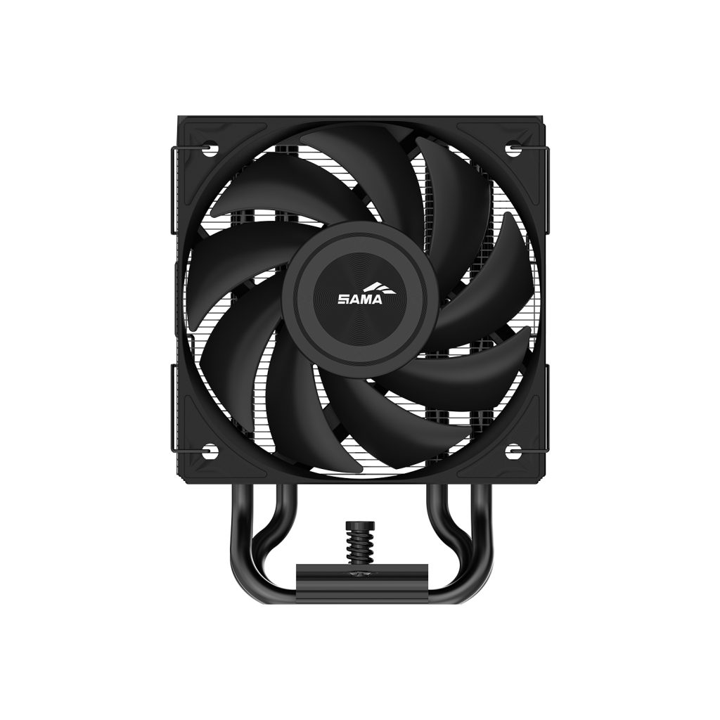 Система охлаждения Sama X30 [100 мм, 2600 об/мин, 35 дБ, 4 pin]