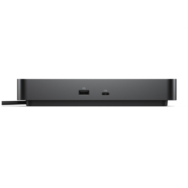 Док-станция Dell Pro Thunderbolt 5 Smart Dock - SD25TB5 (210-BRFN)