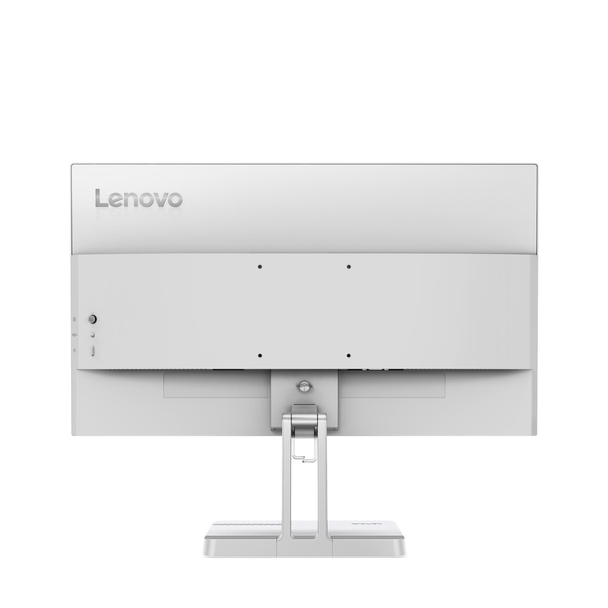 Монитор Lenovo L24-4C (67DDKAC6EU) [23.8", IPS, 1920x1080, 144 Гц, 1 мс, HDMI, VGA (D-Sub)]