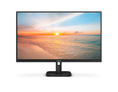 Монитор Philips 27E1N1800A/00/01 [27", IPS, 3840x2160, 60 Гц, 4 мс, HDMI x2, DisplayPort]
