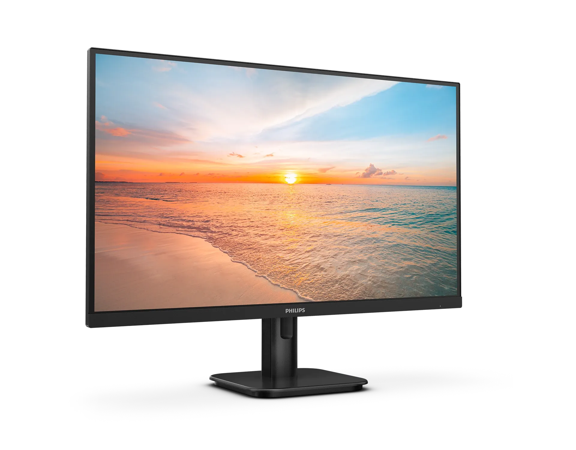 Монитор Philips 27E1N1800A/00/01 [27", IPS, 3840x2160, 60 Гц, 4 мс, HDMI x2, DisplayPort]