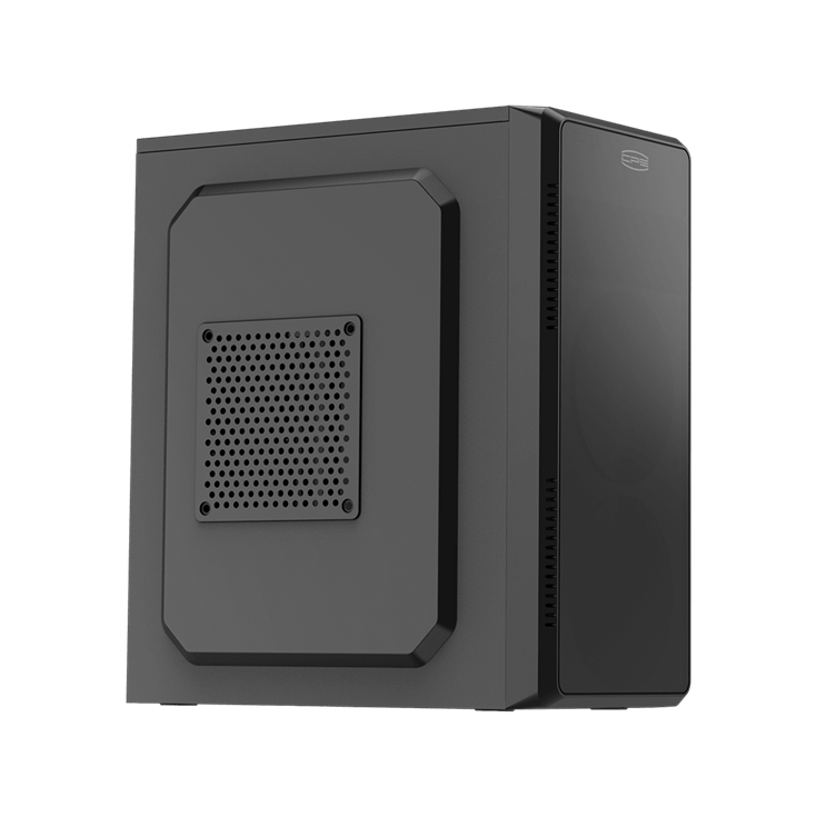 Корпус PCCooler C3 I300 BK mATX/ITX 1xUSB3.0 1xUSB2.0 1xAudio/Mic Black