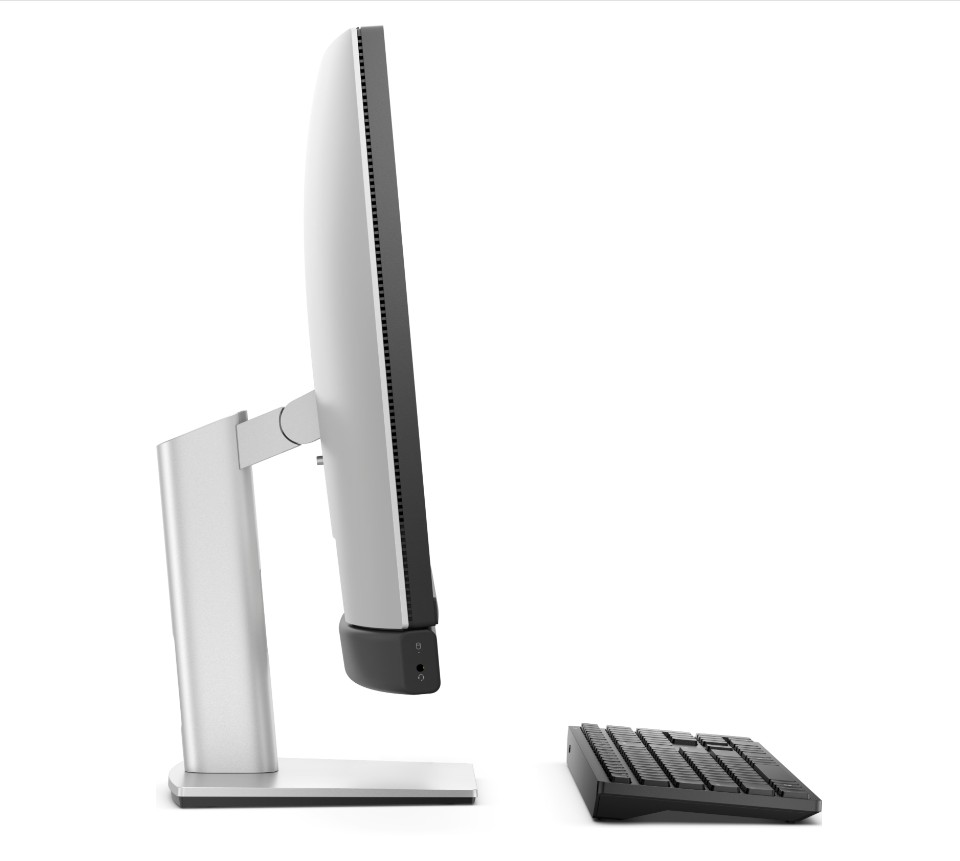 Моноблок Dell Pro 24 All-in-One QC24250 (210-BPNS_BTO155_QC24250_EMEA) [23.8" Full HD, Ultra 7 265, 16 ГБ ОЗУ, 512 ГБ SSD, Windows 11 Pro]