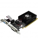 Видеокарта Afox GeForce GT 610 (AF610-2048D3L7-V8), 2GB/ 64 bit/ GDDR3