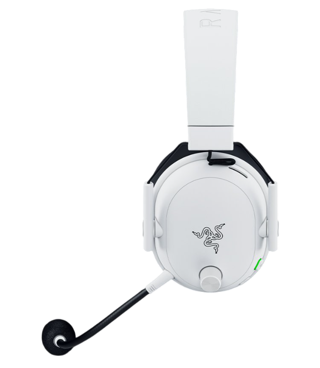 Гарнитура Razer BlackShark V3 (RZ04-05410400-R3M1) Белый