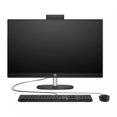 Моноблок HP All-in-One 27-cr0039ci (7Y0J3EA) [27" Full HD, Core N300, 8 ГБ ОЗУ, 512 ГБ SSD, DOS]