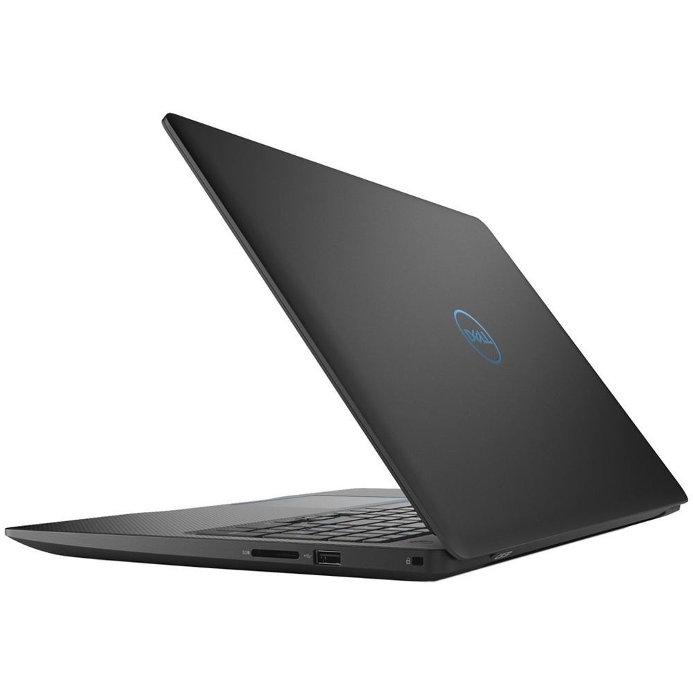 Ноутбук Dell G3-3579(210-AOVS_51),15.6' FHD/Intel Ci5-8300H/8GB/1TB+128GB SSD/GFGTX1050TI/Win10H