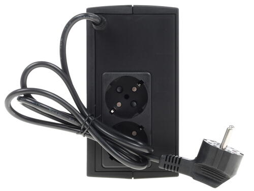 Источник бесперебойного питания CyberPower UTC850E