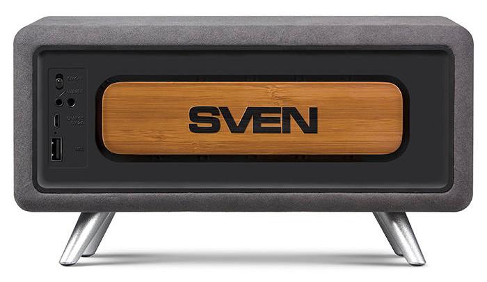 Акустическая система SVEN HA-930 