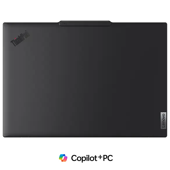 Ноутбук Lenovo ThinkPad T14s G6 (21N1000DRT) [14" Full HD, Snapdragon X Elite X1E-78-100, 32 ГБ ОЗУ, 512 ГБ SSD, Windows 11 Pro]