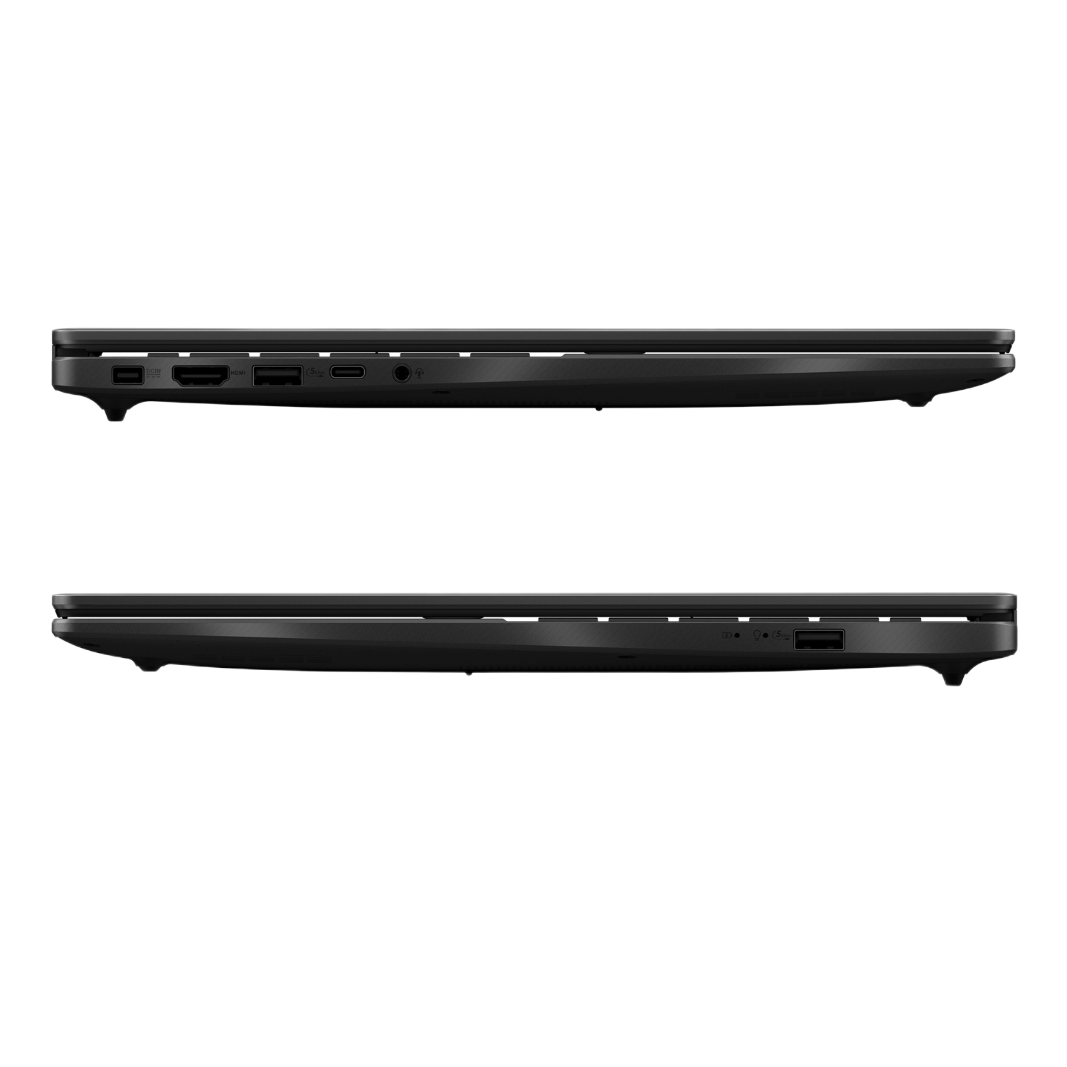 Ноутбук Asus Vivobook V16 V3607VM-RP053 (90NB16K1-M004C0) [16", Core 5 210H, 16 ГБ ОЗУ, 512 ГБ SSD, RTX 5060, DOS]