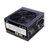 Блок питания Wintek WT-600 [600 Вт, 80 PLUS Bronze, 6x SATA, 2 x 6+2 pin PCIe, 1x 4+4 pin CPU, ATX]