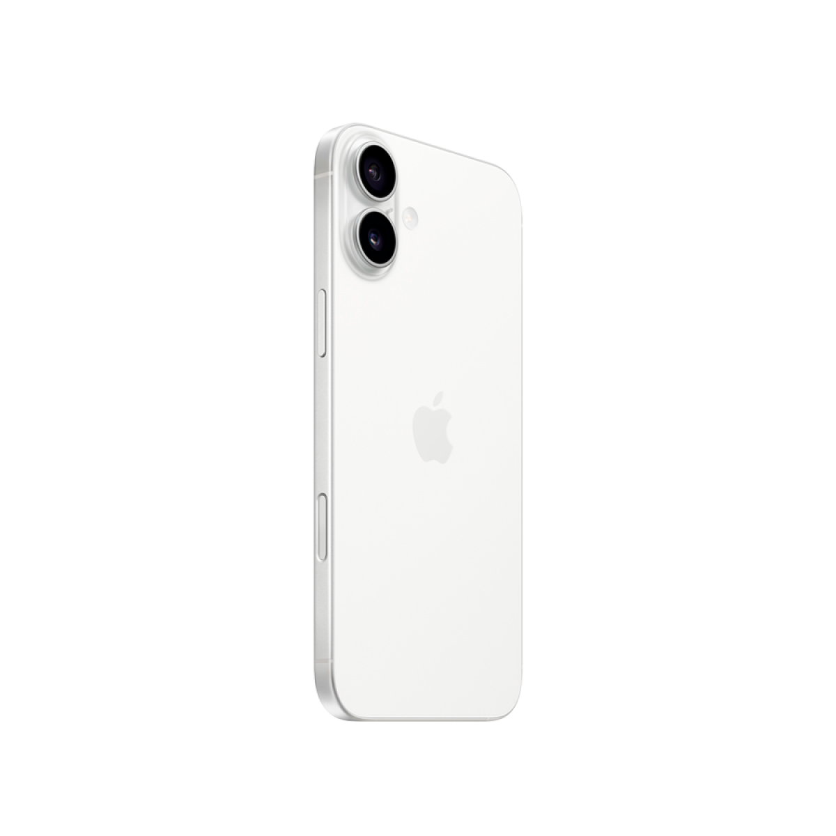 iPhone 16 Plus (MXWV3HX/A) 256GB White, Model A3290
