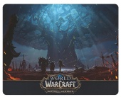Коврик, X-Game, World of WarCraft, большой, 400 x 450 x 4 мм