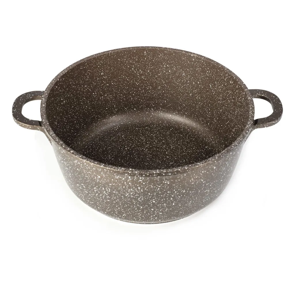 Кастрюля LARA CHOCO LR02-202