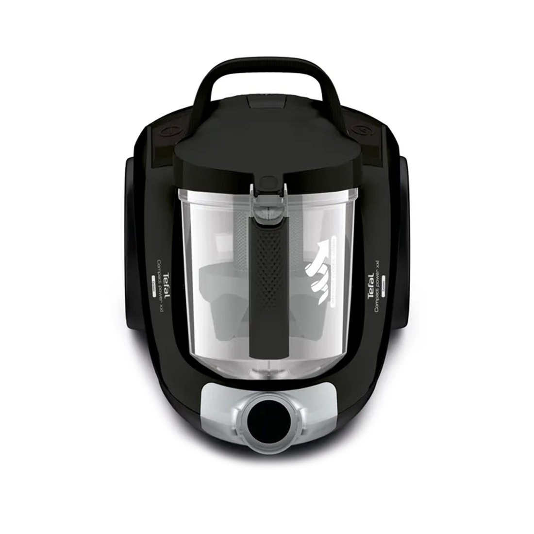 Пылесос TEFAL TW4825EA