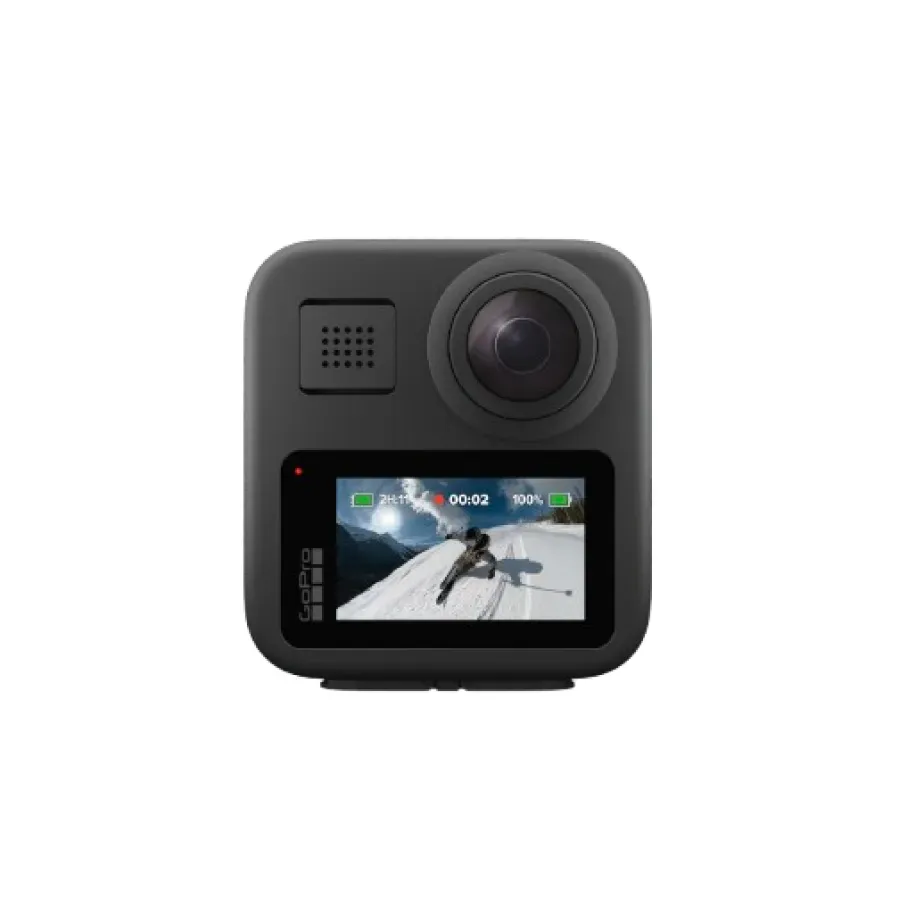 Экшн-камера GoPro MAX (CHDHZ-203-RW)