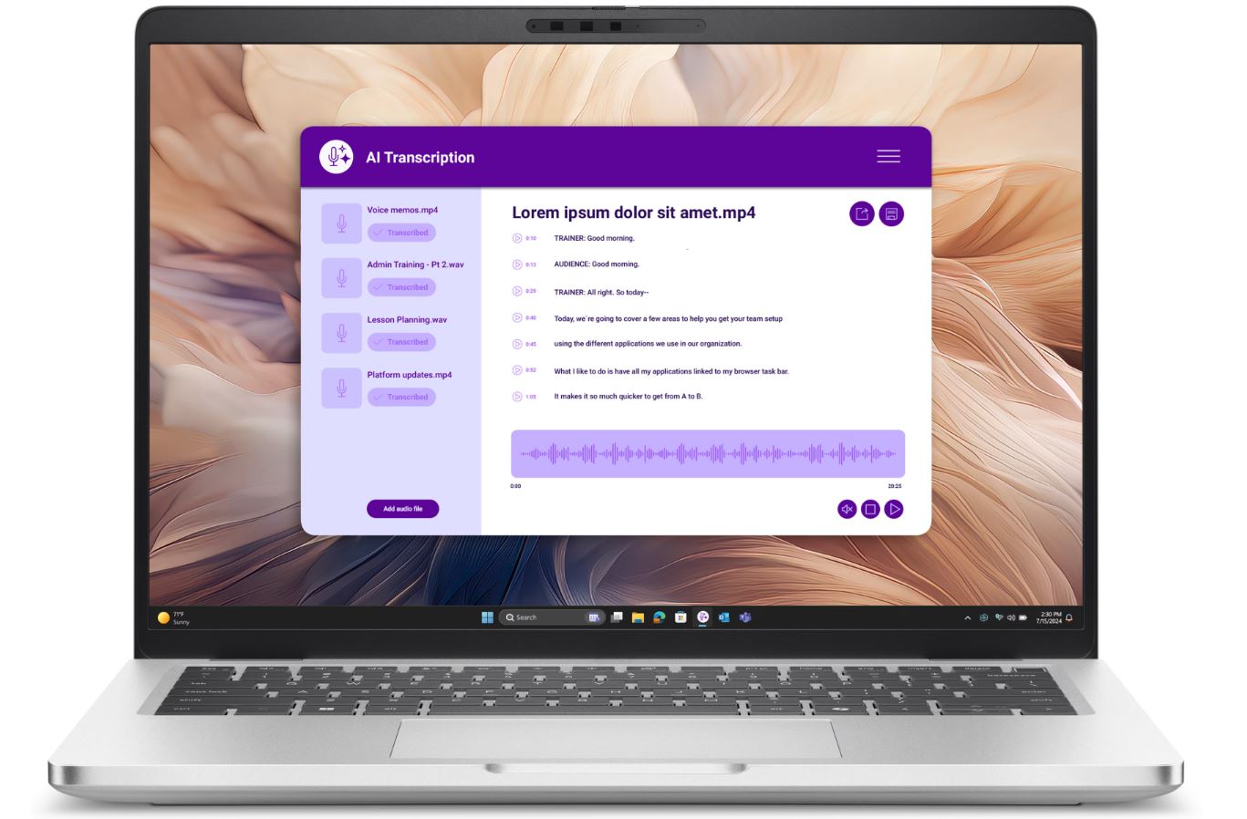 Ноутбук Dell Pro 14 Plus (210-BPDN_1) [14", Core Ultra 5 236V, 16 ГБ ОЗУ, 512 ГБ SSD, Windows 11 Pro]