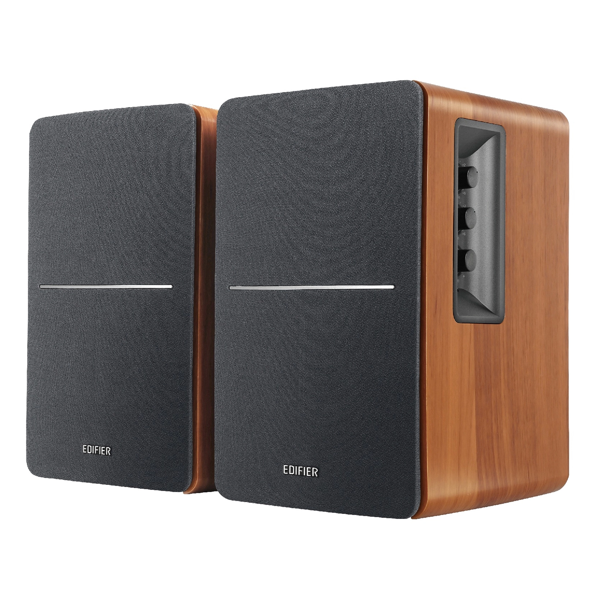 Колонки Edifier R1280DBs (2.0), Brown