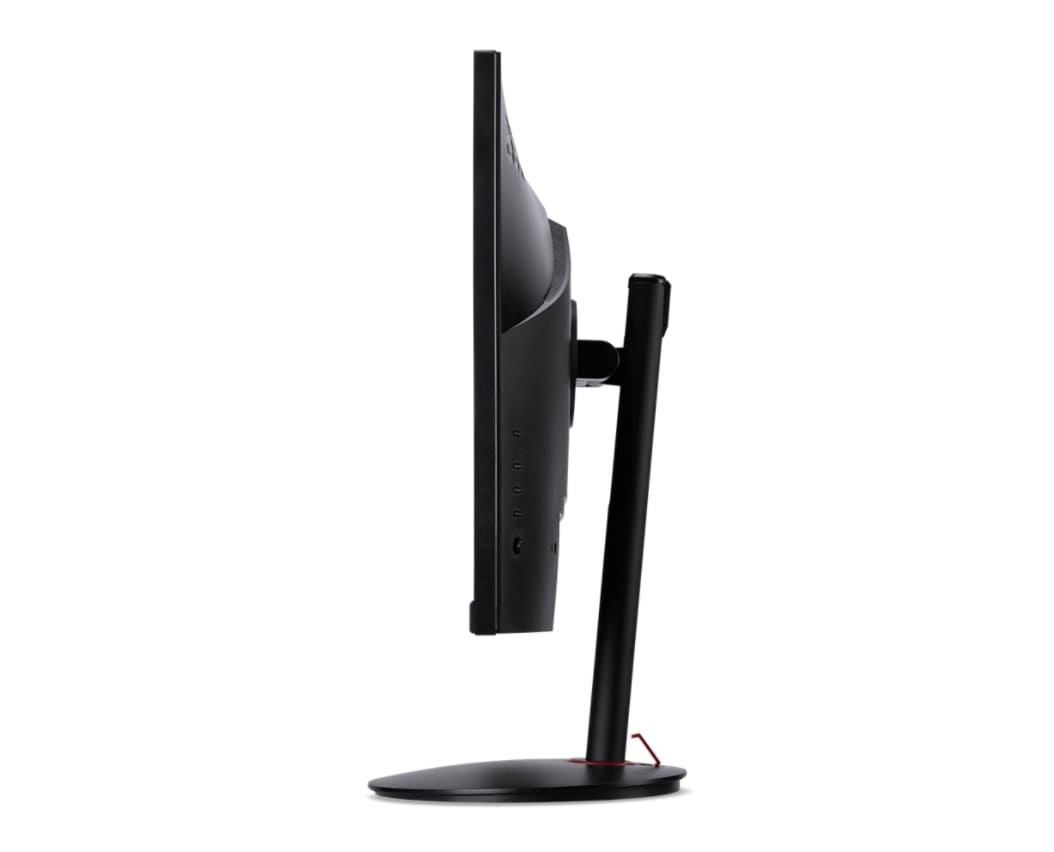 Монитор Acer XV252QZ (UM.KX2EE.Z01)  [24.5" IPS, 1920x1080, 280 Гц, 1 мс, HDMI, DisplayPort]