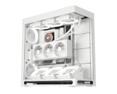 Корпус HAVN HS 420 VGPU [Midi Tower, белый]