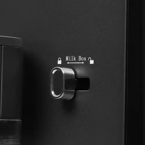 Кофеварка рожковая Redmond CM702 Черный/хром