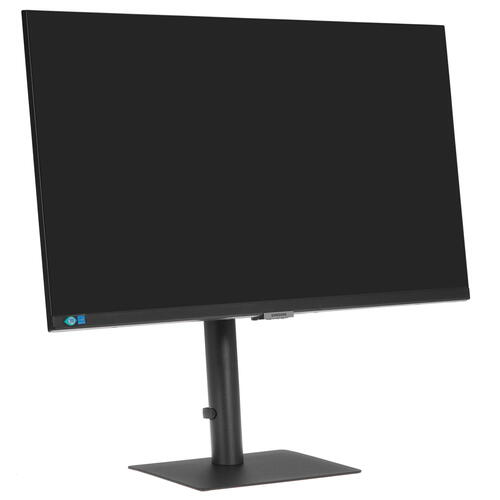 Монитор SAMSUNG LS27A800NMIXCI [27" IPS, 3840x2160, 60 Гц, 5 мс, HDMI, DisplayPort]