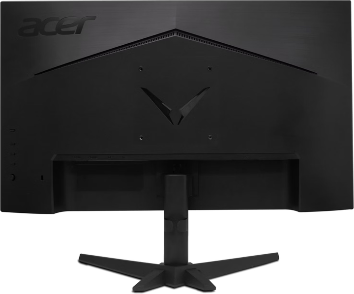 Монитор Acer Nitro QG271X1bmiipx (UM.HQ0EE.101) [27", IPS, 1920x1080, 200 Гц, 1 мс, HDMI x2, DisplayPort]