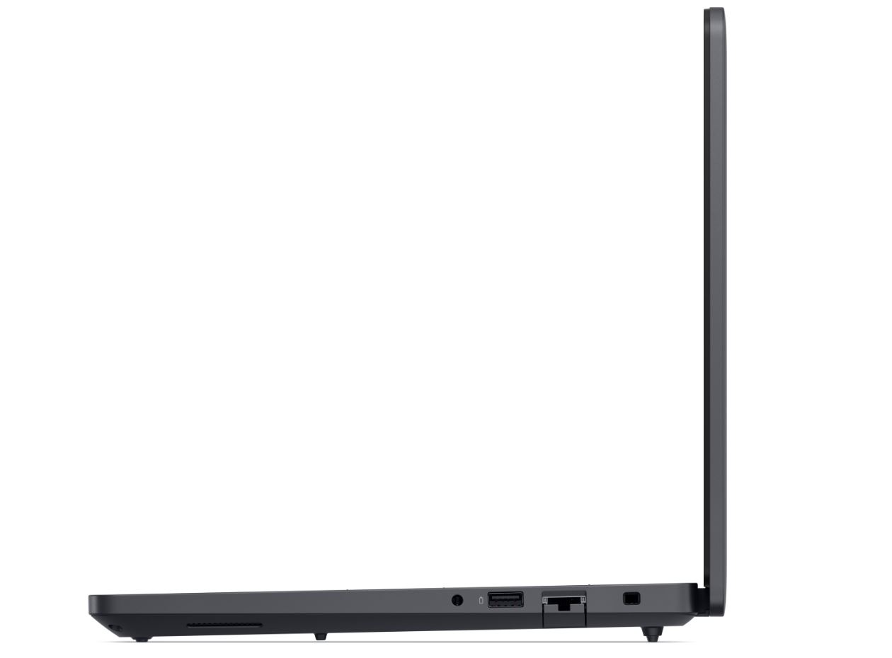 Ноутбук Dell Pro Max 14 MC14250 (BTO120_MC14250_EMEA_210-BPVX) [14", Core Ultra 7 265H, 16 ГБ ОЗУ, 512 ГБ SSD, Windows 11 Pro]