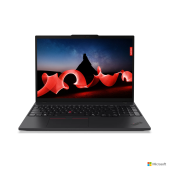 Ноутбук Lenovo ThinkPad T16 Gen 3 (21MN00BMRT) [16", Ultra 5 125U, 16 ГБ ОЗУ, 512 ГБ SSD, DOS]