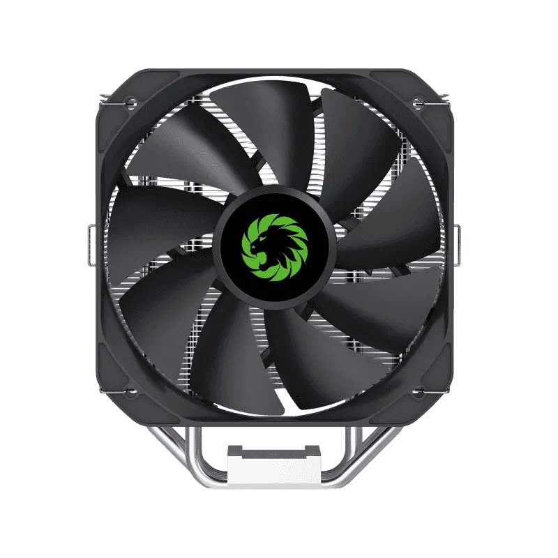 Система охлаждения GameMax Sigma 540 [130 мм, 1600 об/мин, 28.6 дБА, 4 pin]