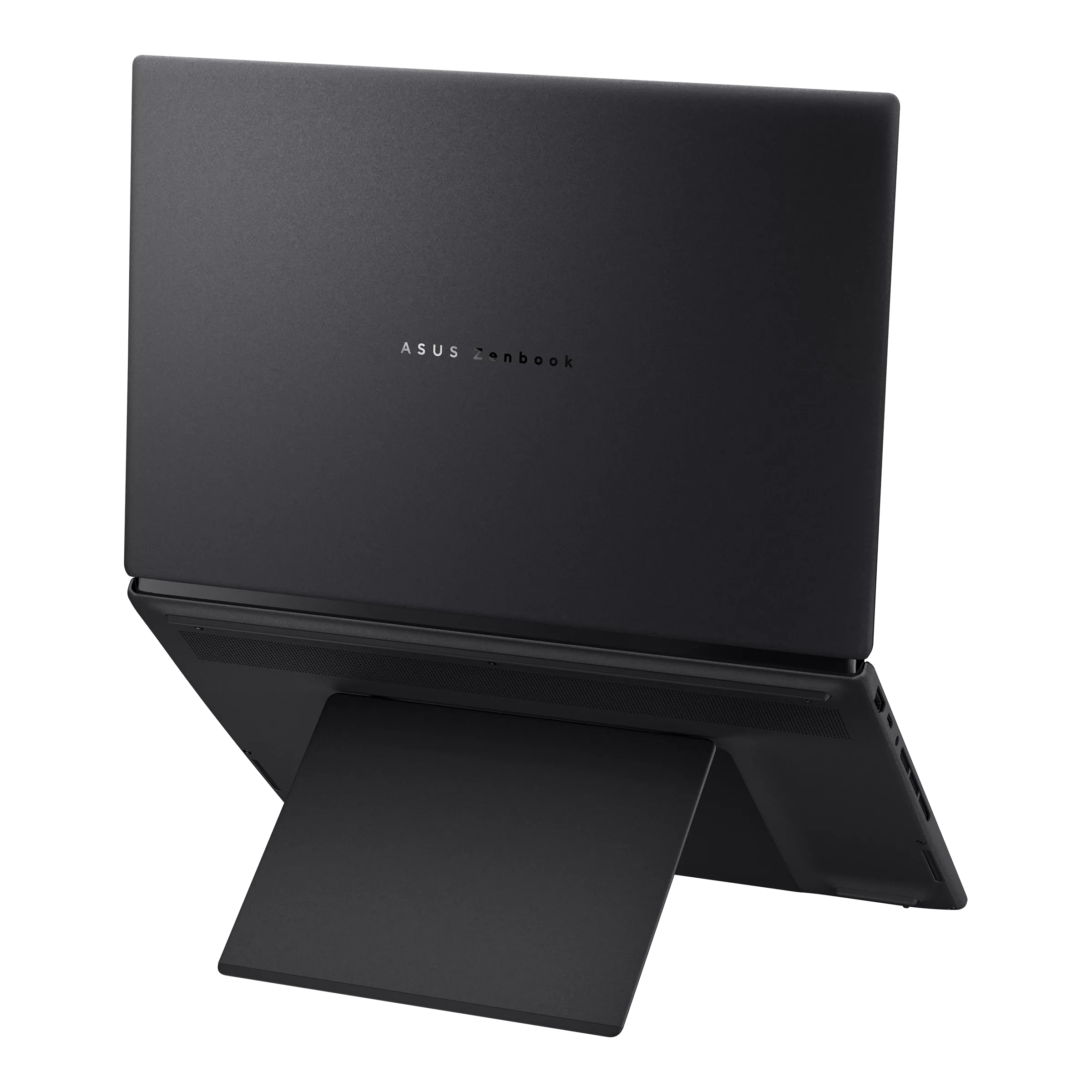 Ноутбук Asus Zenbook DUO UX8407AA-SN046W (90NB16V1-M00WS0) [14", Ultra 9 386H, 32 ГБ ОЗУ, 2 ТБ SSD, Windows 11 Home]