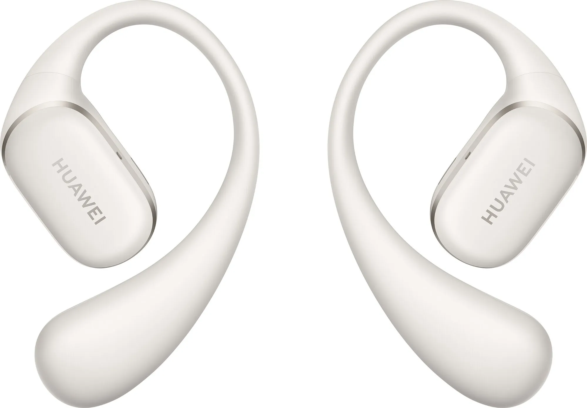 Наушники Huawei FreeArc Серый