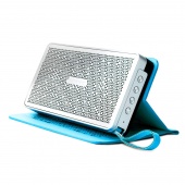Акустическая система Microlab D23, blue Bluetooth SPK active - купить по цене 15 920 тг. в интернет-магазине Forcecom.kz