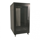 Шкаф напольный Pixietech PXT-20-276010-24 27U 600*1000*1313 мм