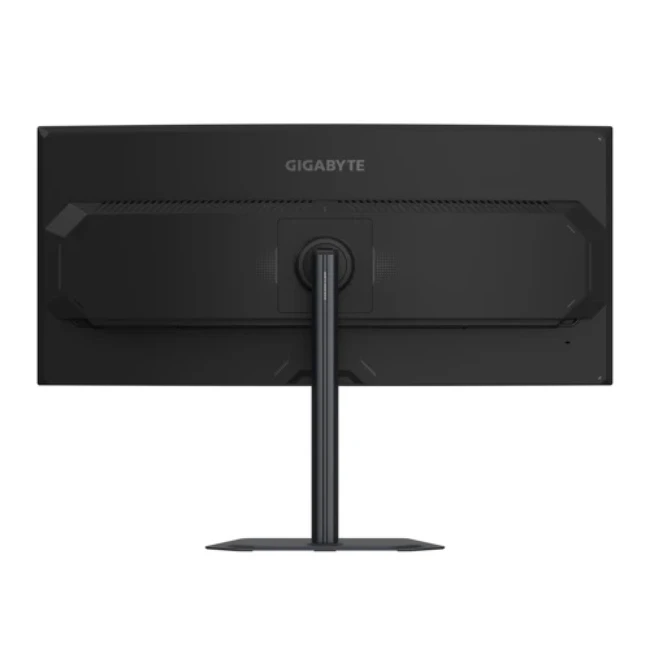 Монитор Gigabyte G34WQC2 EK1 (20VM0-34WQC2BM-1EKS) [34", VA, 3440x1440, 200 Гц, 1 мс, HDMI x2, DisplayPort x2]