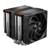 Система охлаждения PCCooler RZ620 [TDP - 275 Вт, 120 мм, 2000 об/мин, 32 дБ, ]