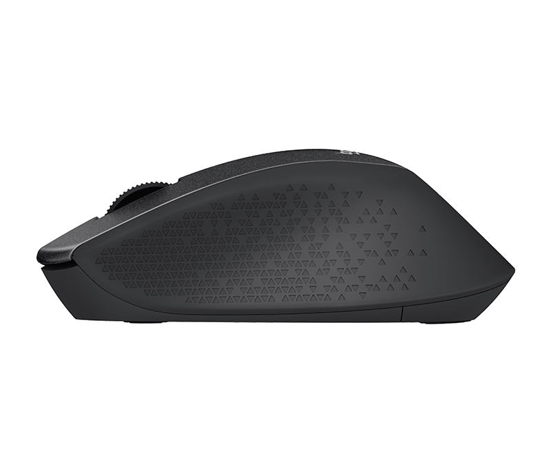Мышь Logitech M330 Silent (910-004909) [беспроводная, светодиодная, 1000 DPI]