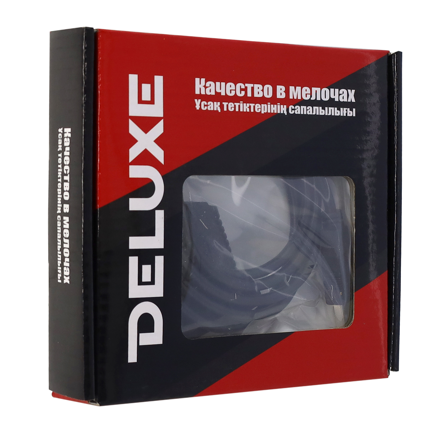 Адаптер Deluxe DLA-LU2 USB to Parallel converter, USB -> DB-25