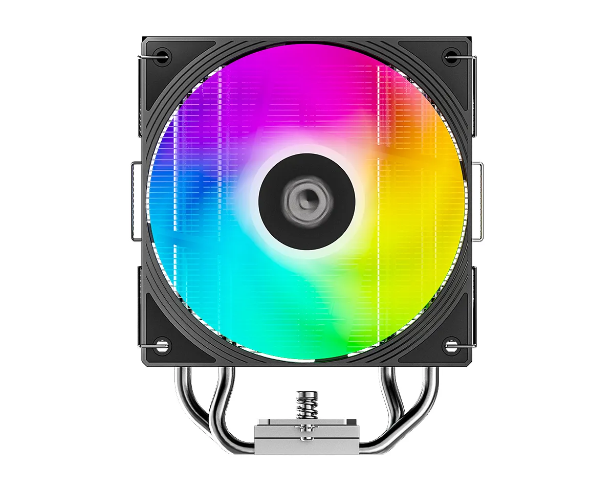 Система охлаждения ID-Cooling FROZN A410 SE ARGB [120 мм, 1800 об/мин, 27.2 дБ, 4 pin]