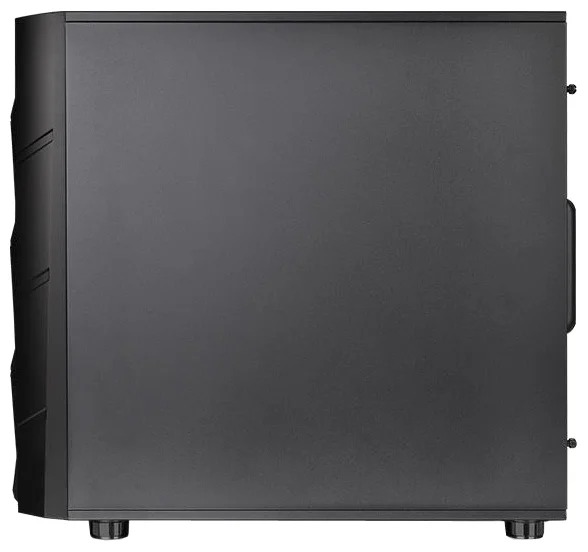 Корпус Thermaltake Commander C36 TG ARGB (CA-1N7-00M1WN-00), Midi Tower