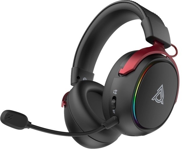 Гарнитура Ajazz AHM10 Max Черный