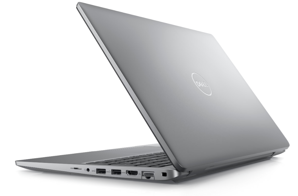 Ноутбук Dell Latitude 5550 (210-BLYZ_i5) [15.6" Full HD, Ultra 5 125U, 16 ГБ ОЗУ, 512 ГБ SSD, Windows 11 Pro]