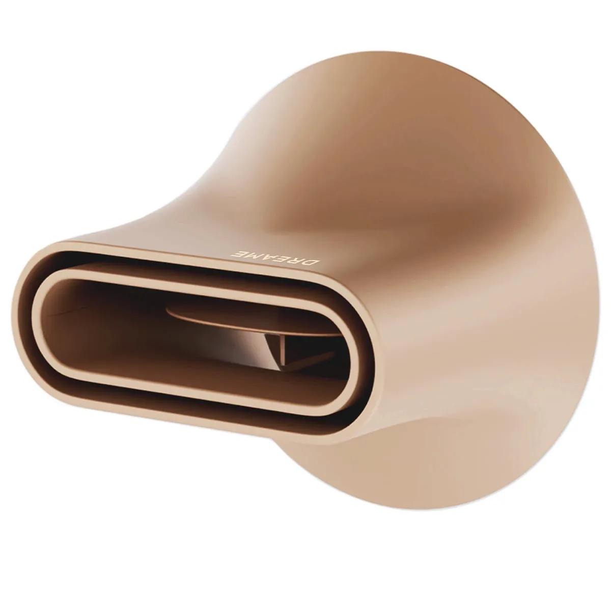 Фен Dreame Hair Dryer Miracle Pro (AHX30), золотистый