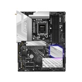 Материнская плата ASRock Z890 PRO RS WIFI [LGA 1851, Intel Z890, 4xDDR 5, 4xM.2, 1xPCI-E x16, Standard-ATX]